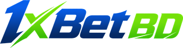 1x Bet BD লোগো